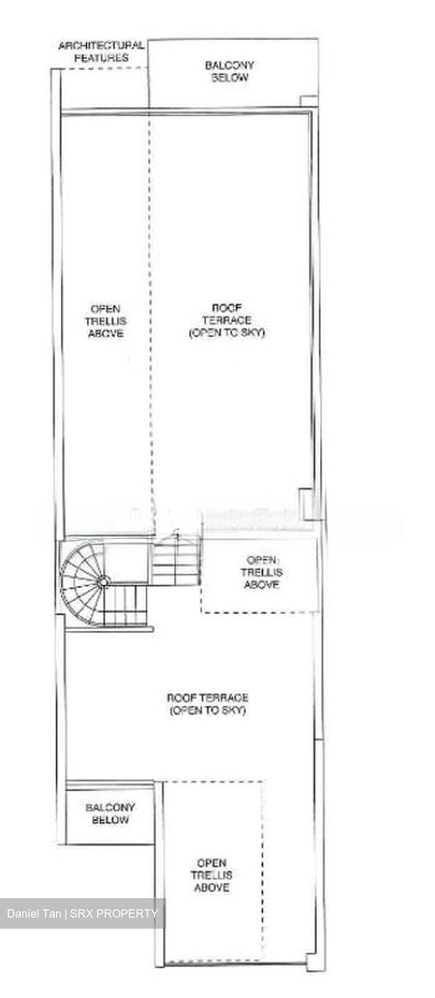 Thomson Grand (D20), Terrace #504021011